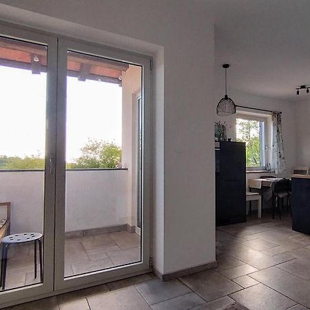 Apartma Lavanda Kojsko Exterior foto